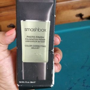 *FINAL* Smashbox primer